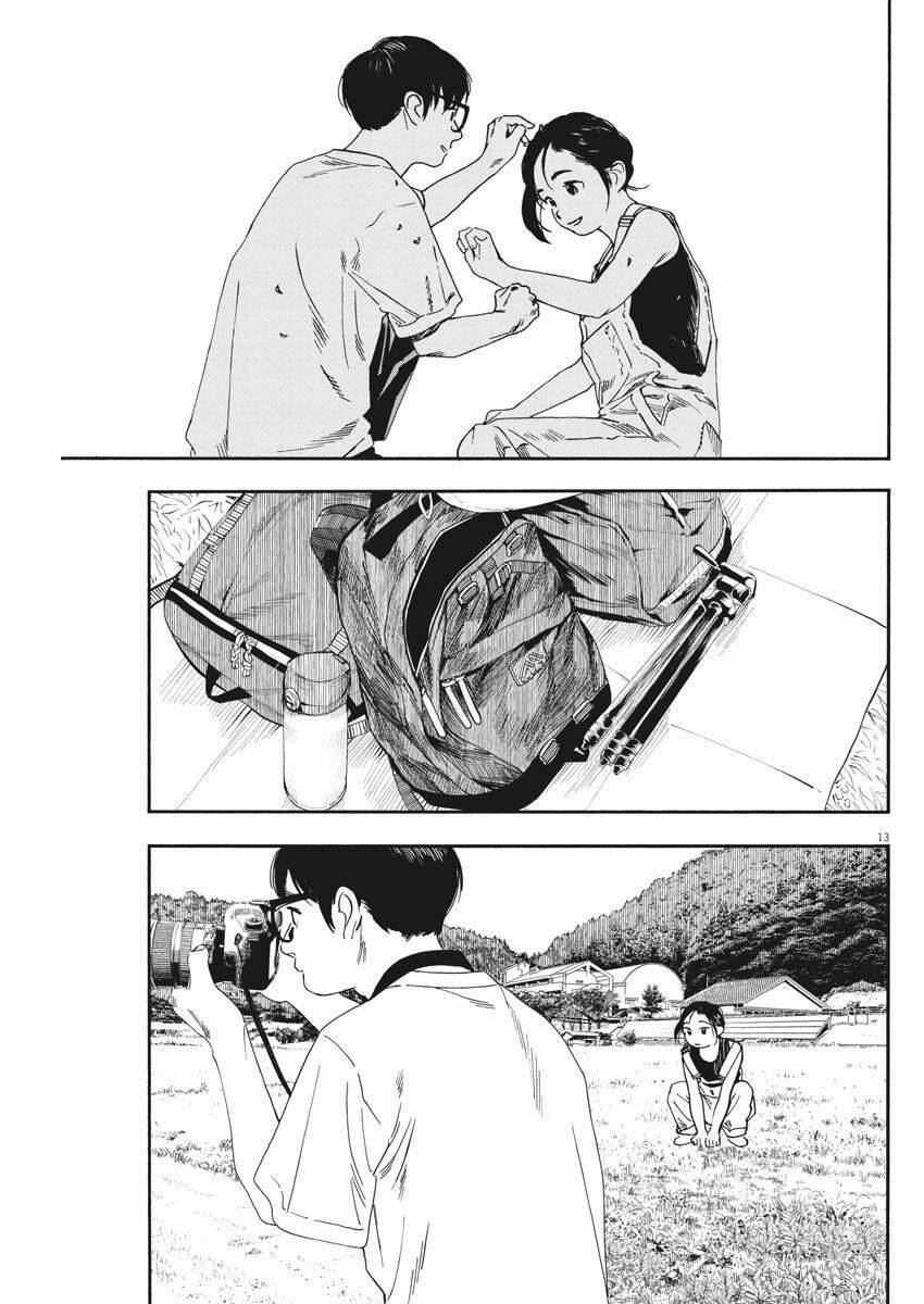 Câu Lạc Bộ Những Kẻ Mất Ngủ 53 trang 12