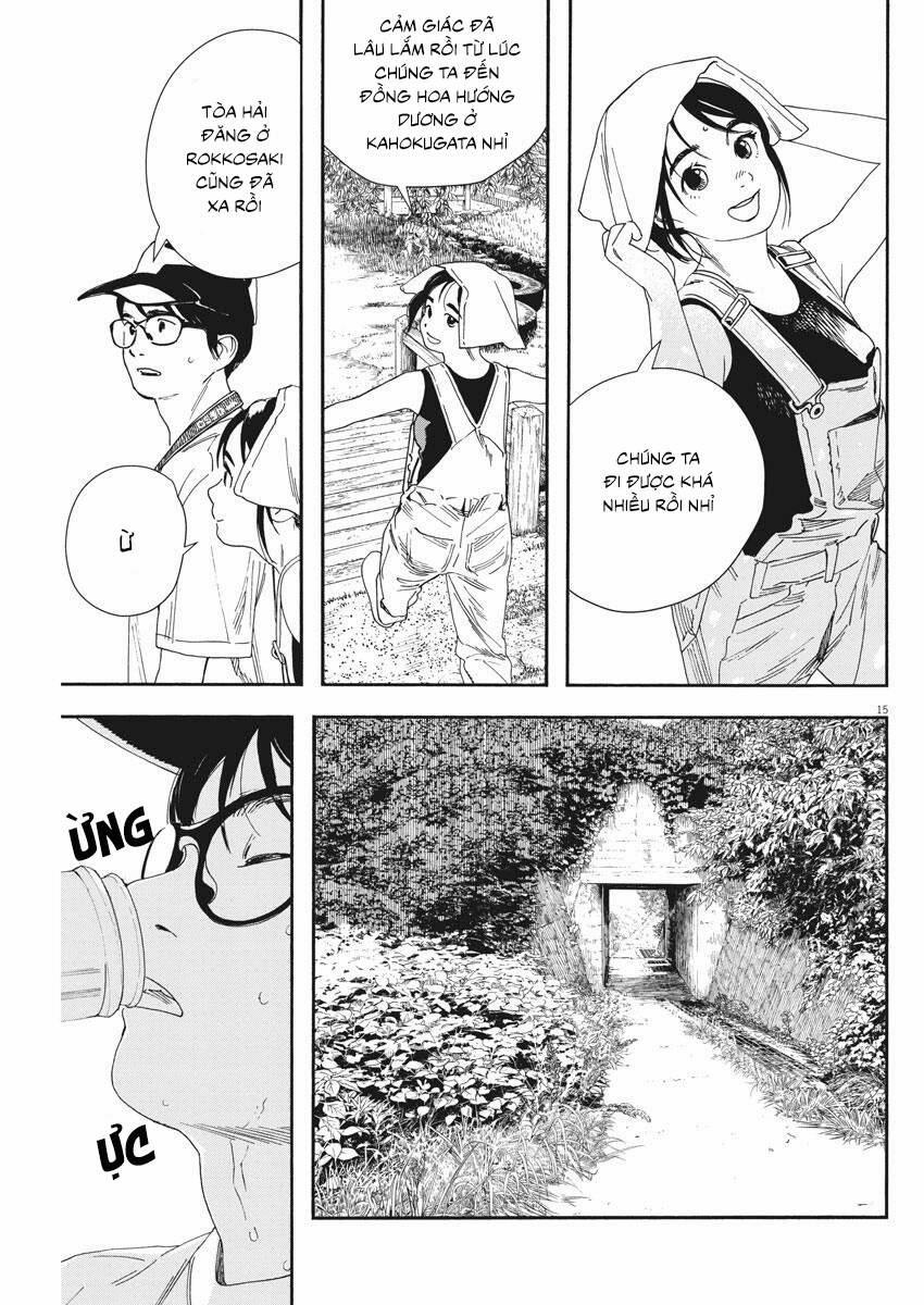 Câu Lạc Bộ Những Kẻ Mất Ngủ 53 trang 14