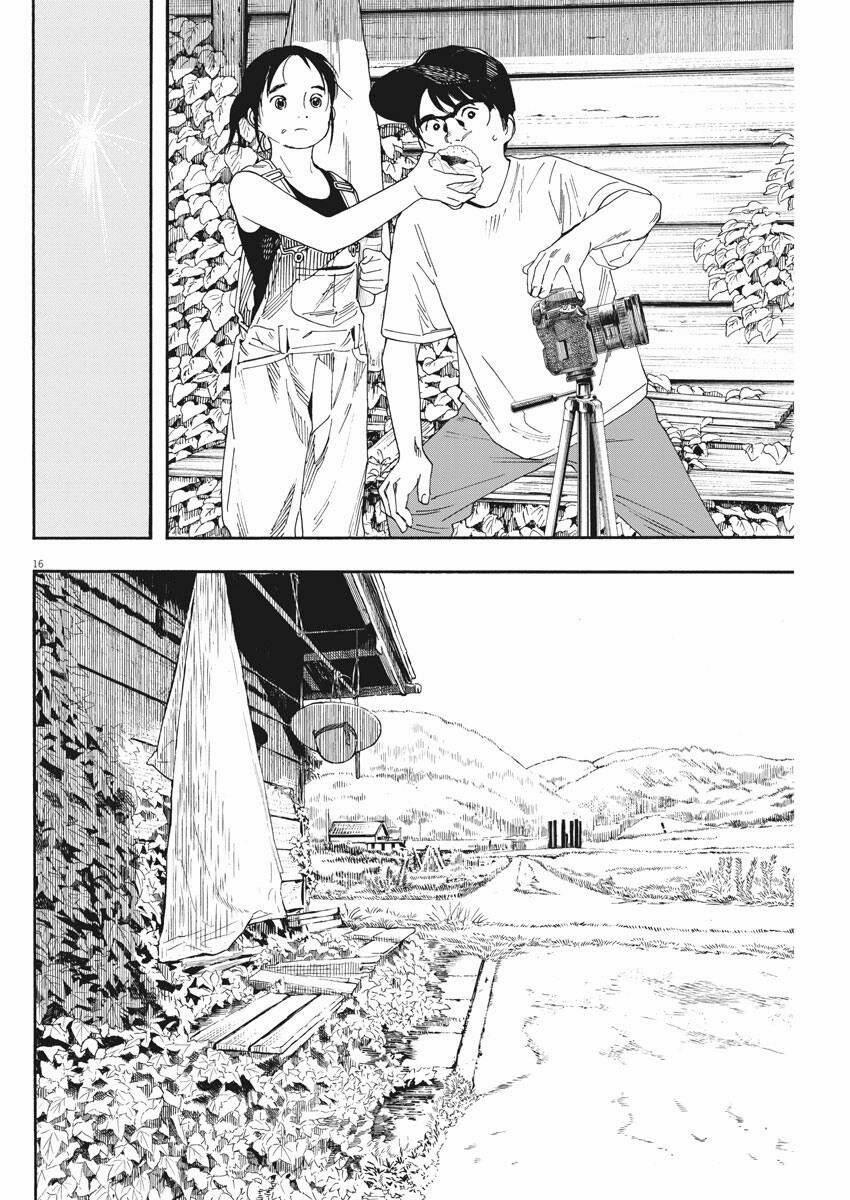 Câu Lạc Bộ Những Kẻ Mất Ngủ 53 trang 15