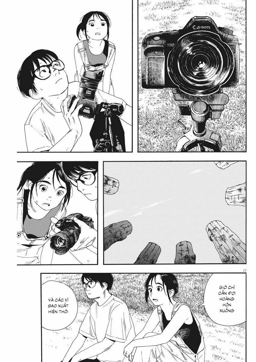 Câu Lạc Bộ Những Kẻ Mất Ngủ 53 trang 16