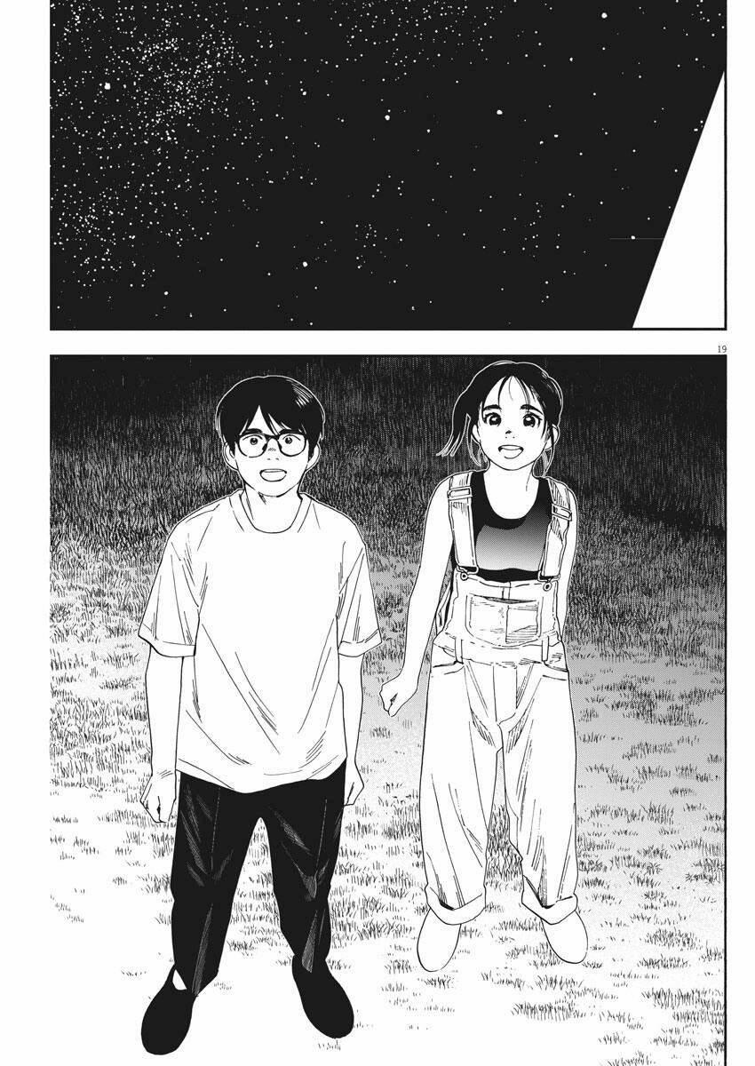 Câu Lạc Bộ Những Kẻ Mất Ngủ 53 trang 18