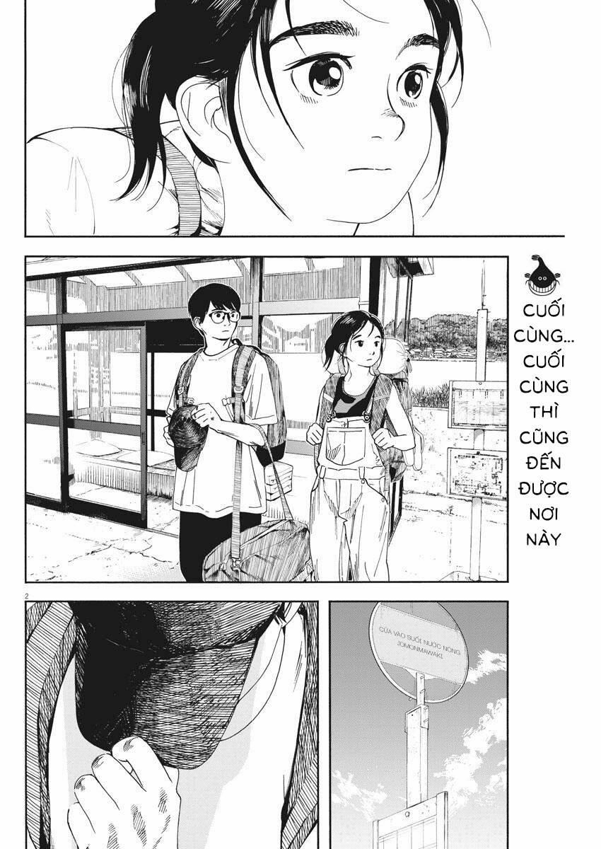 Câu Lạc Bộ Những Kẻ Mất Ngủ 53 trang 2