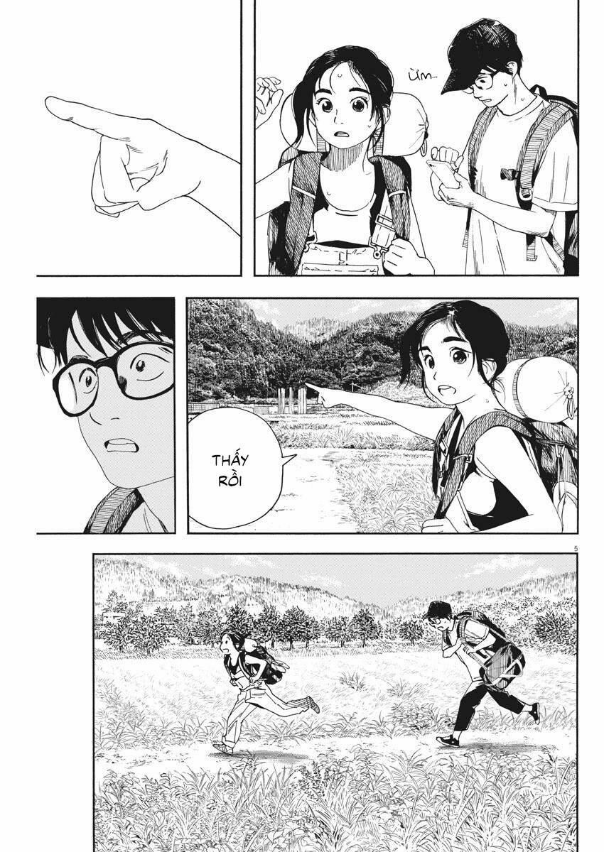 Câu Lạc Bộ Những Kẻ Mất Ngủ 53 trang 5