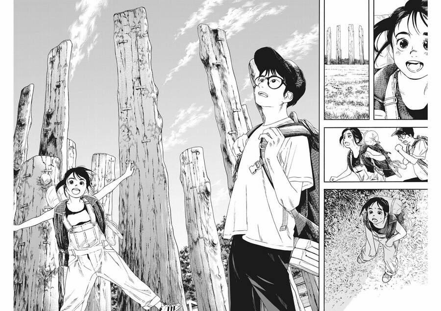 Câu Lạc Bộ Những Kẻ Mất Ngủ 53 trang 6