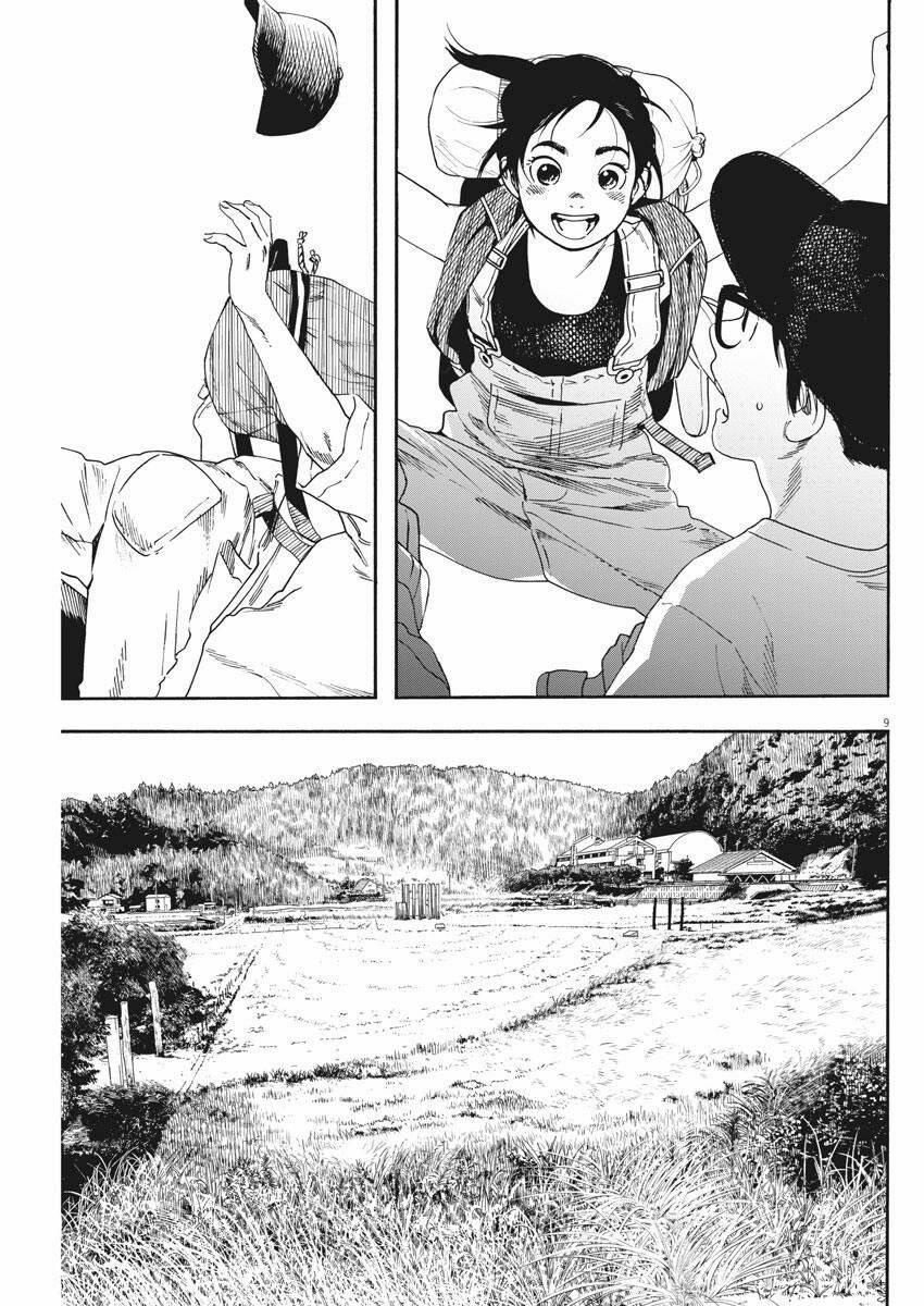 Câu Lạc Bộ Những Kẻ Mất Ngủ 53 trang 8