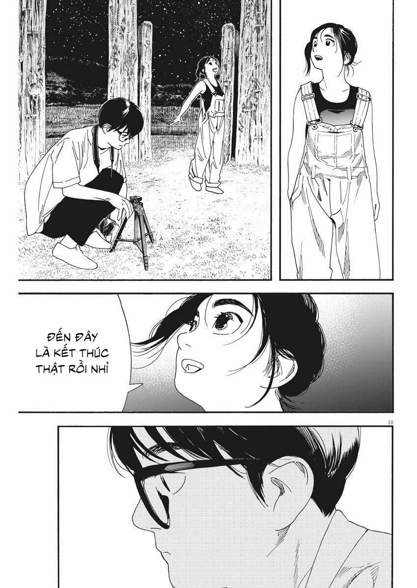 Câu Lạc Bộ Những Kẻ Mất Ngủ 54 trang 10