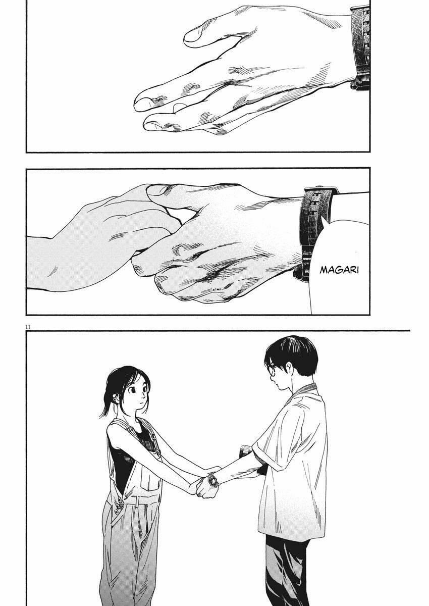 Câu Lạc Bộ Những Kẻ Mất Ngủ 54 trang 11