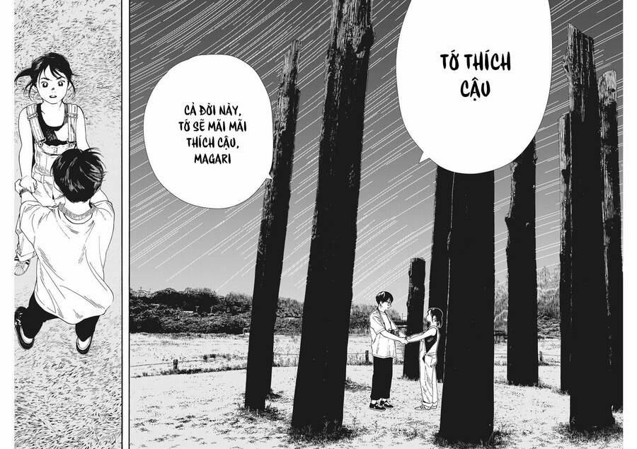 Câu Lạc Bộ Những Kẻ Mất Ngủ 54 trang 13