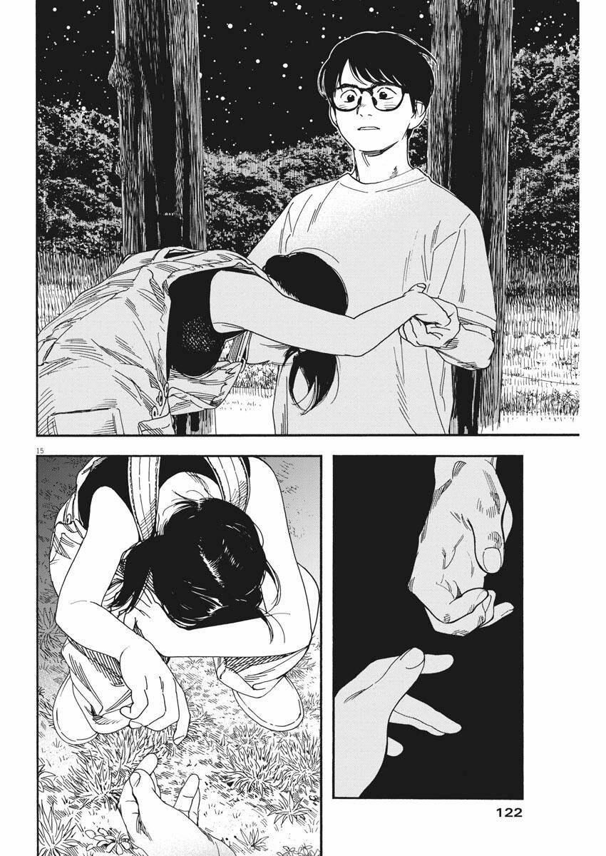 Câu Lạc Bộ Những Kẻ Mất Ngủ 54 trang 14