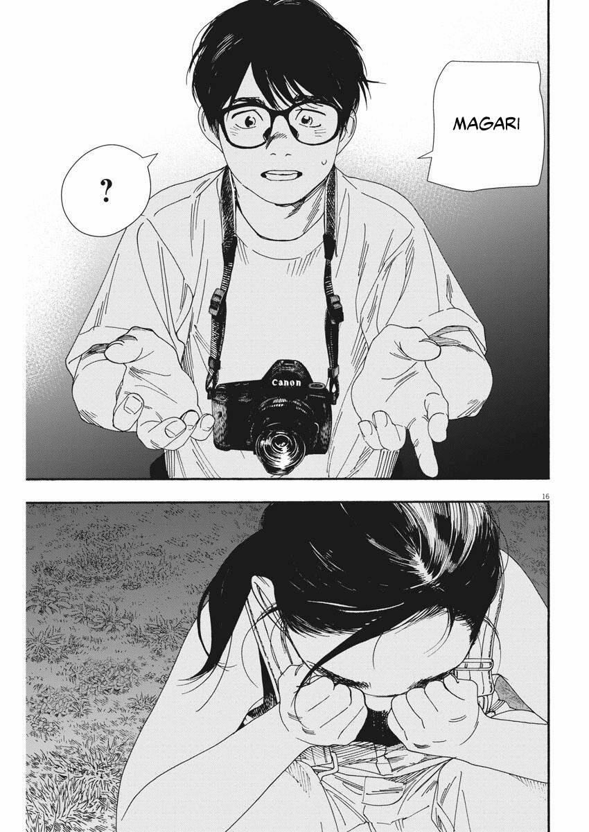 Câu Lạc Bộ Những Kẻ Mất Ngủ 54 trang 15