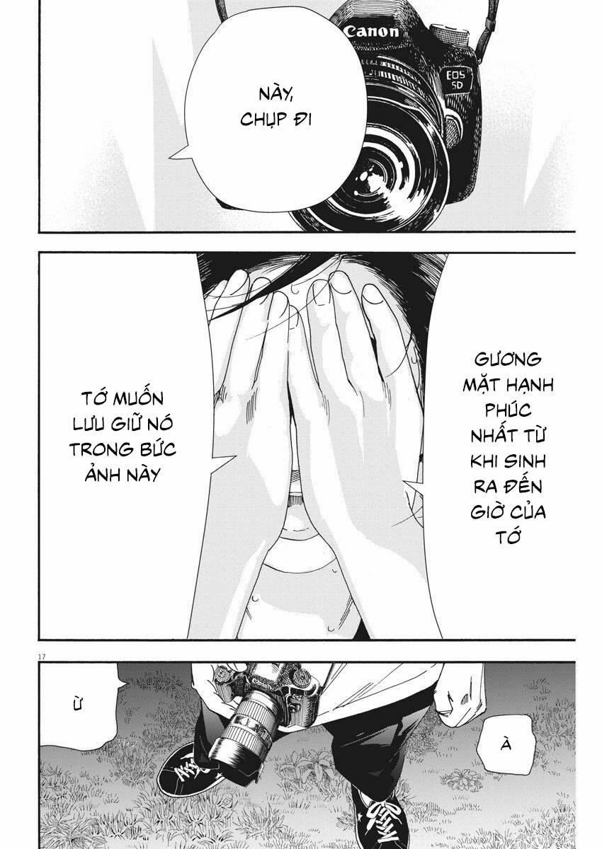 Câu Lạc Bộ Những Kẻ Mất Ngủ 54 trang 16