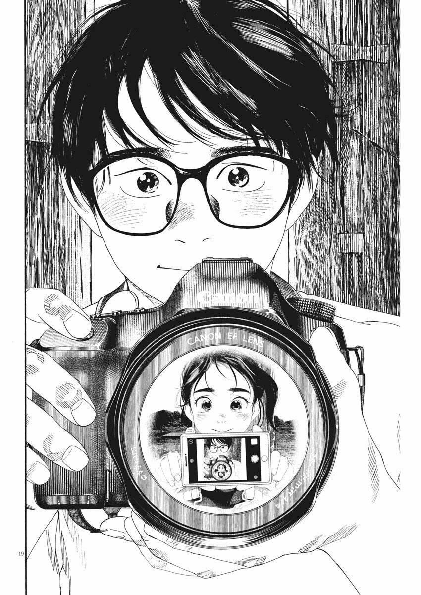 Câu Lạc Bộ Những Kẻ Mất Ngủ 54 trang 18