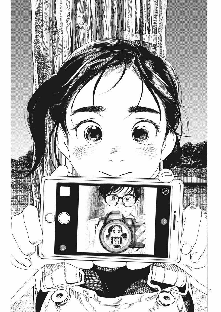 Câu Lạc Bộ Những Kẻ Mất Ngủ 54 trang 19