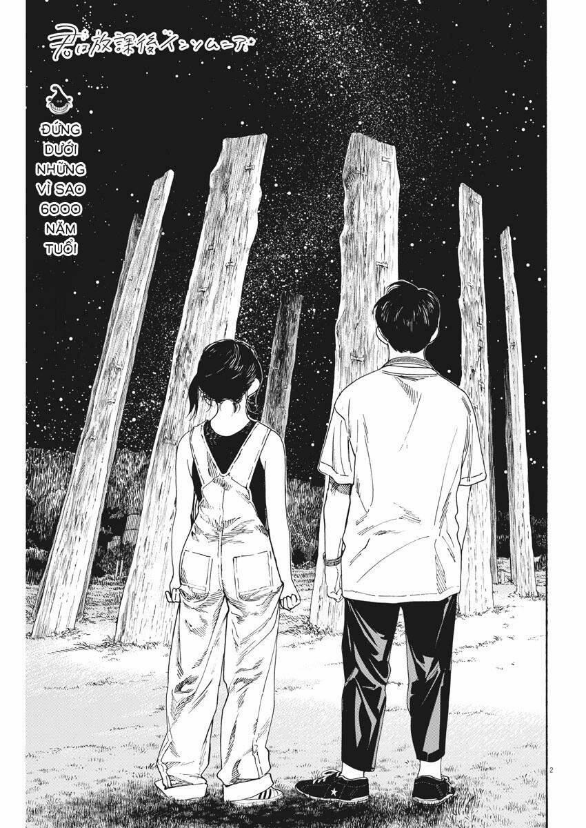 Câu Lạc Bộ Những Kẻ Mất Ngủ 54 trang 2