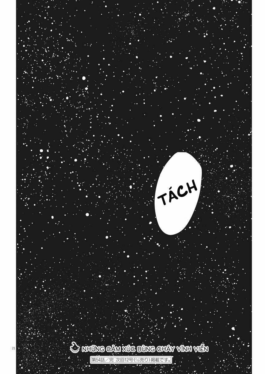 Câu Lạc Bộ Những Kẻ Mất Ngủ 54 trang 20