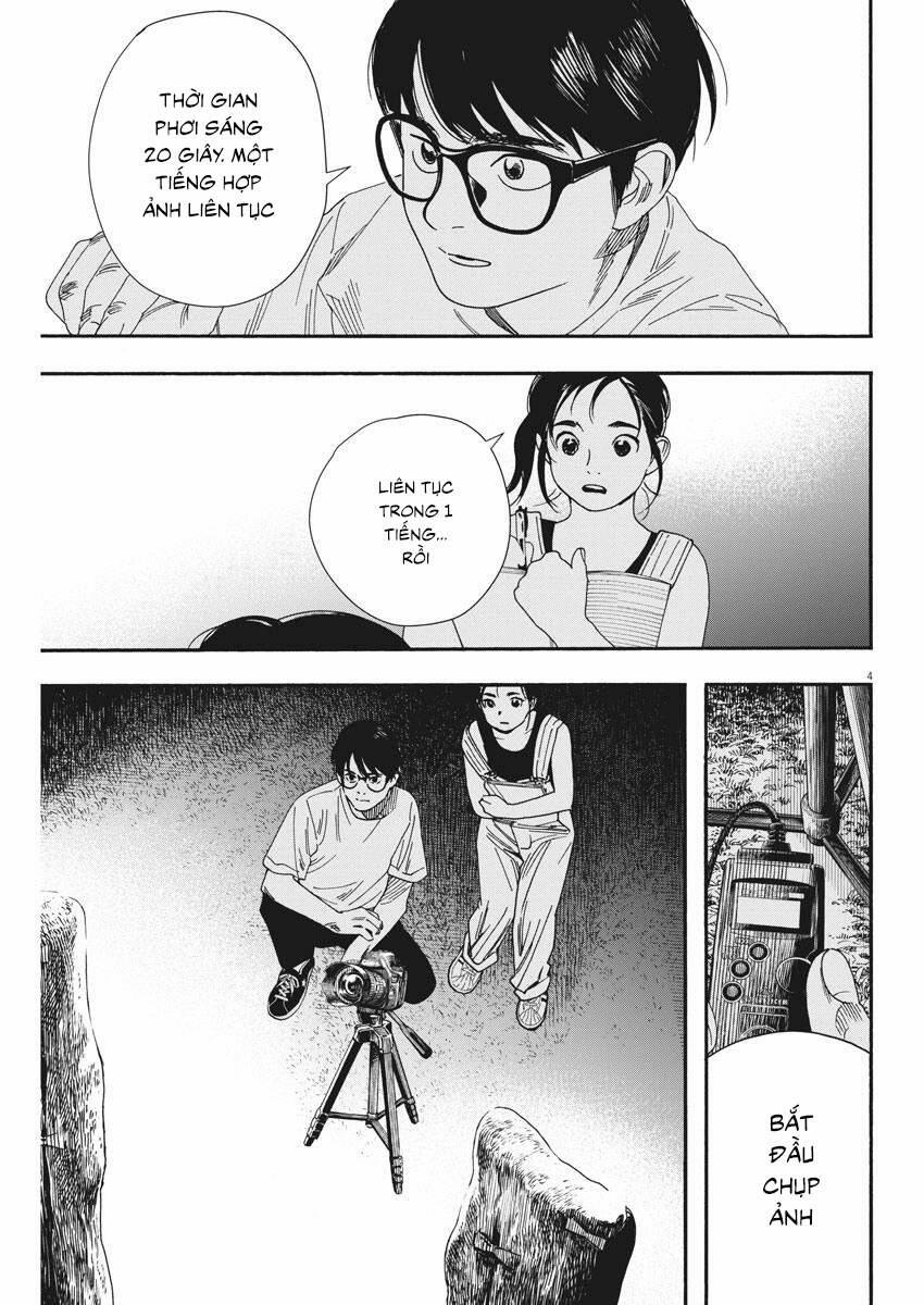 Câu Lạc Bộ Những Kẻ Mất Ngủ 54 trang 4