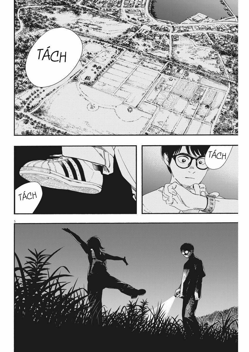 Câu Lạc Bộ Những Kẻ Mất Ngủ 54 trang 5