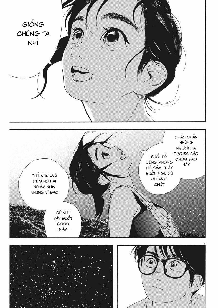 Câu Lạc Bộ Những Kẻ Mất Ngủ 54 trang 8