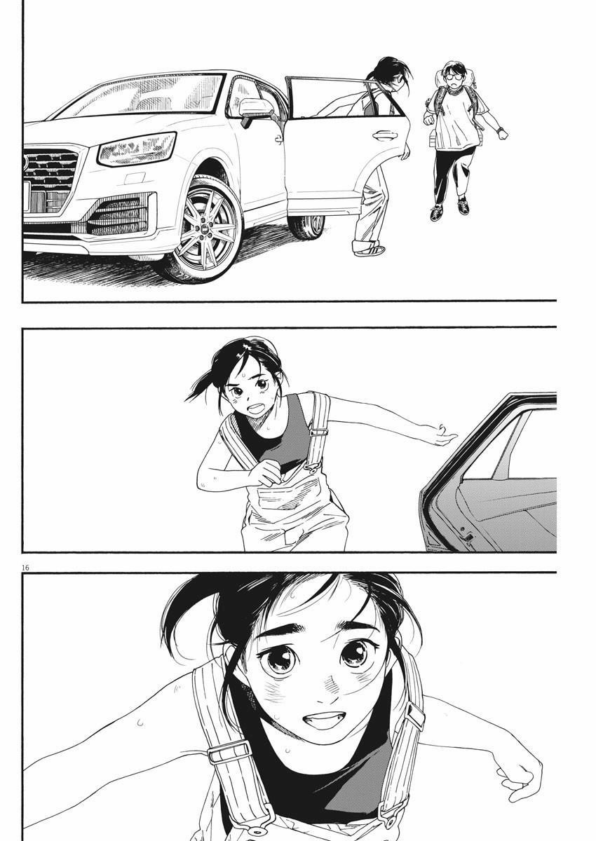 Câu Lạc Bộ Những Kẻ Mất Ngủ 55 trang 16