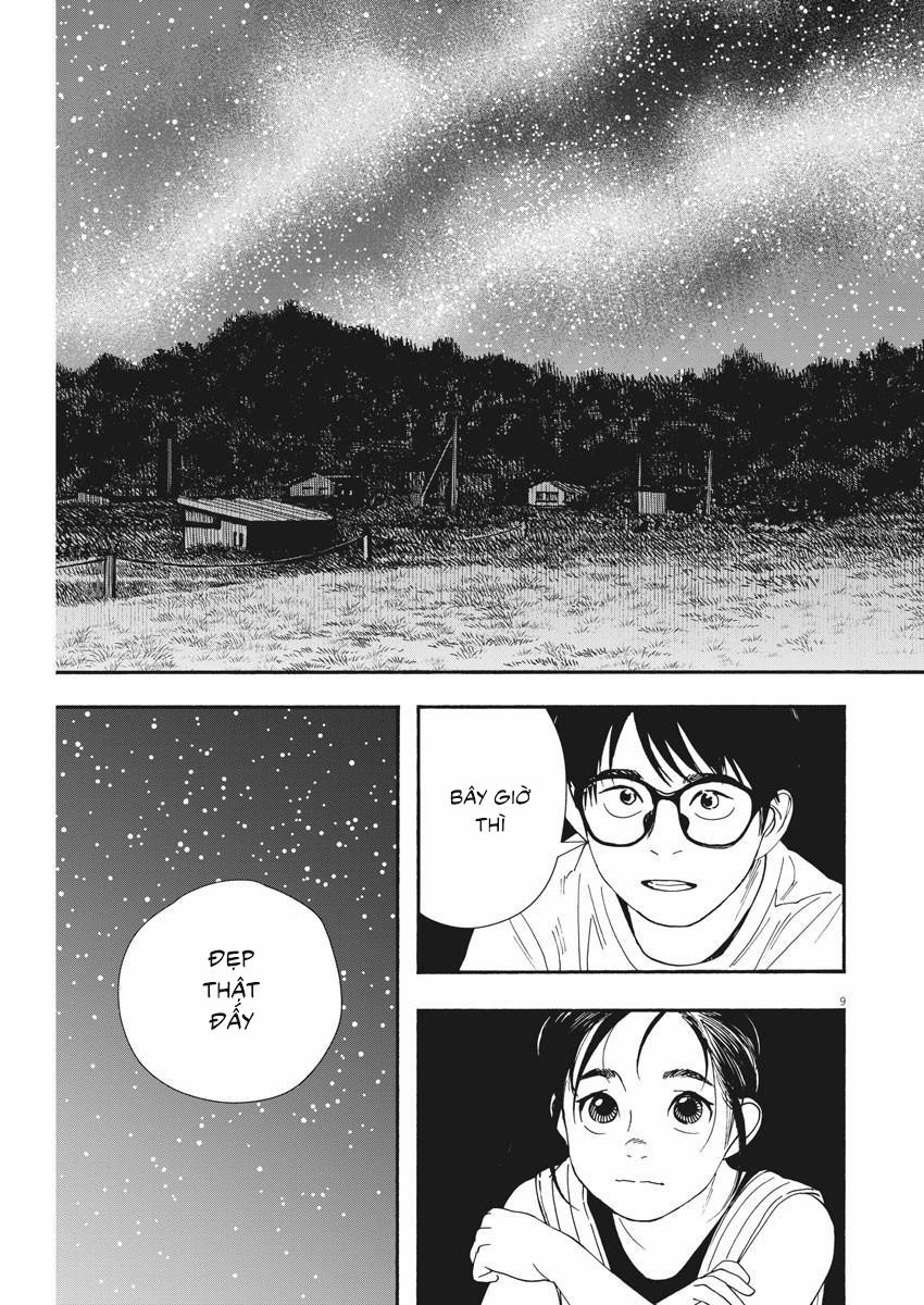 Câu Lạc Bộ Những Kẻ Mất Ngủ 55 trang 9