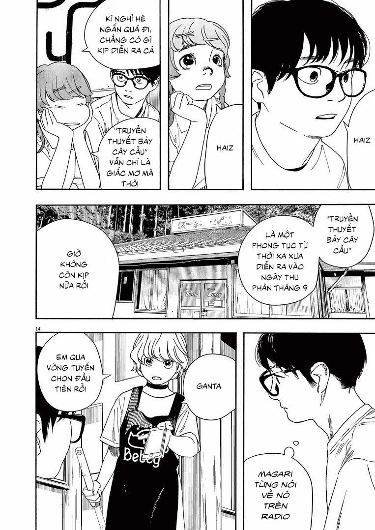 Câu Lạc Bộ Những Kẻ Mất Ngủ 56 trang 17