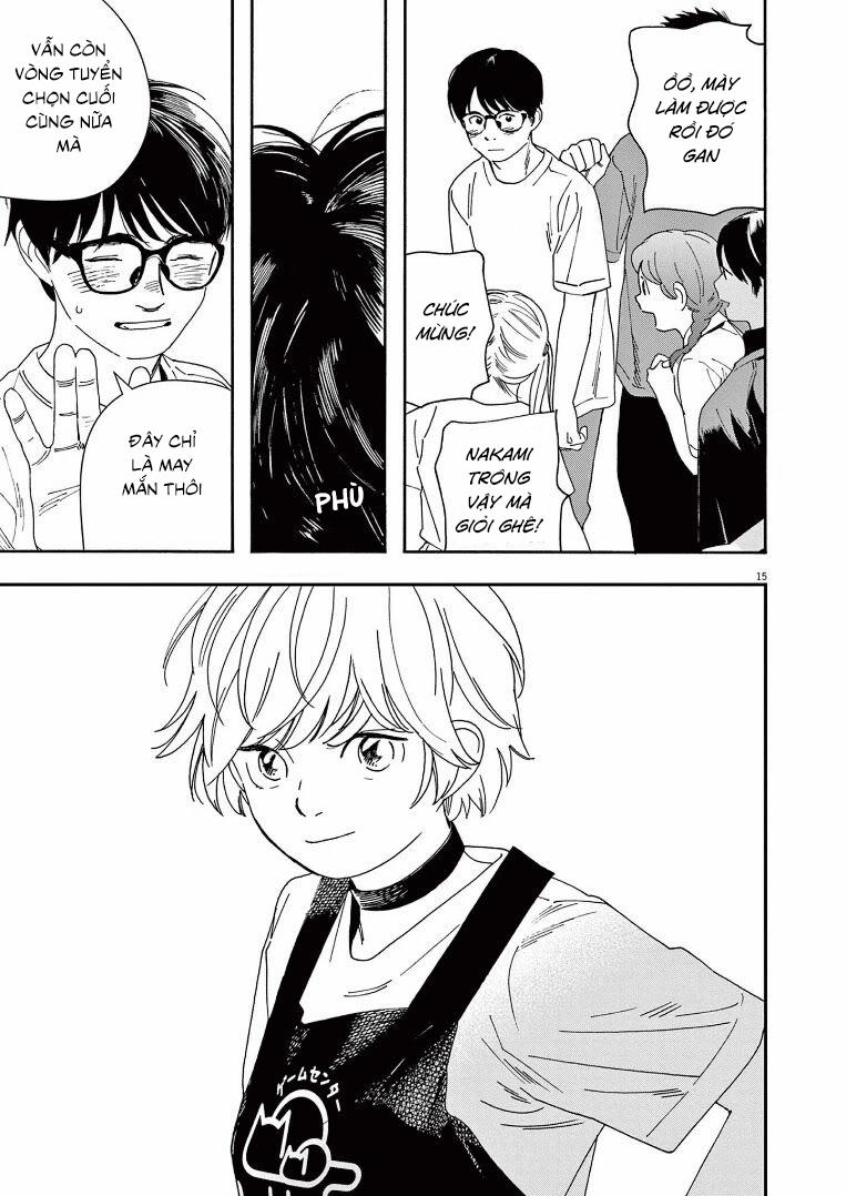 Câu Lạc Bộ Những Kẻ Mất Ngủ 56 trang 18