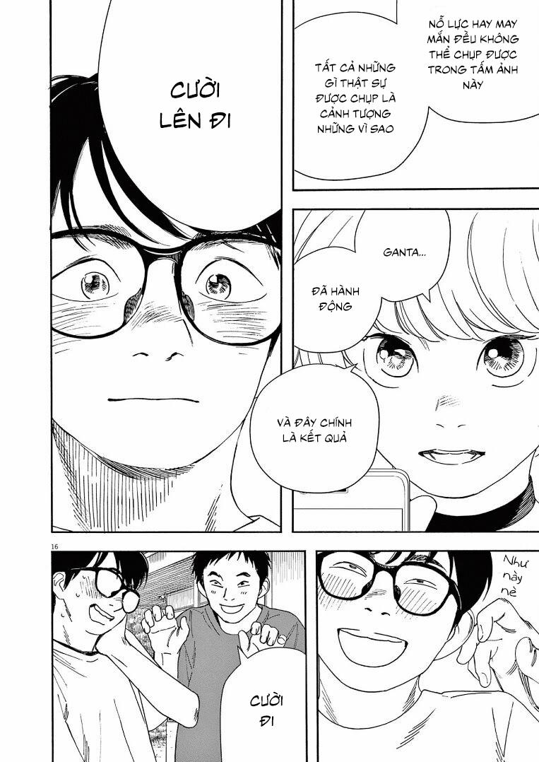 Câu Lạc Bộ Những Kẻ Mất Ngủ 56 trang 19