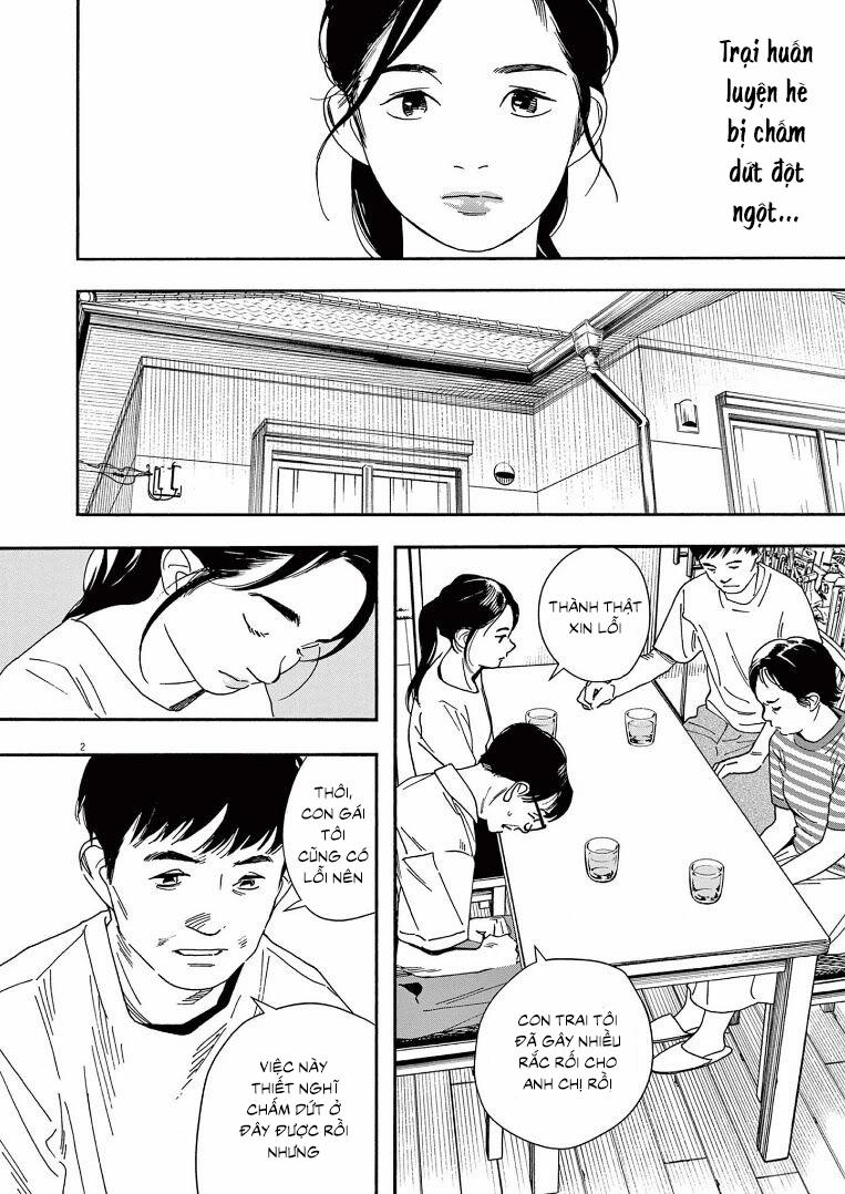 Câu Lạc Bộ Những Kẻ Mất Ngủ 56 trang 5