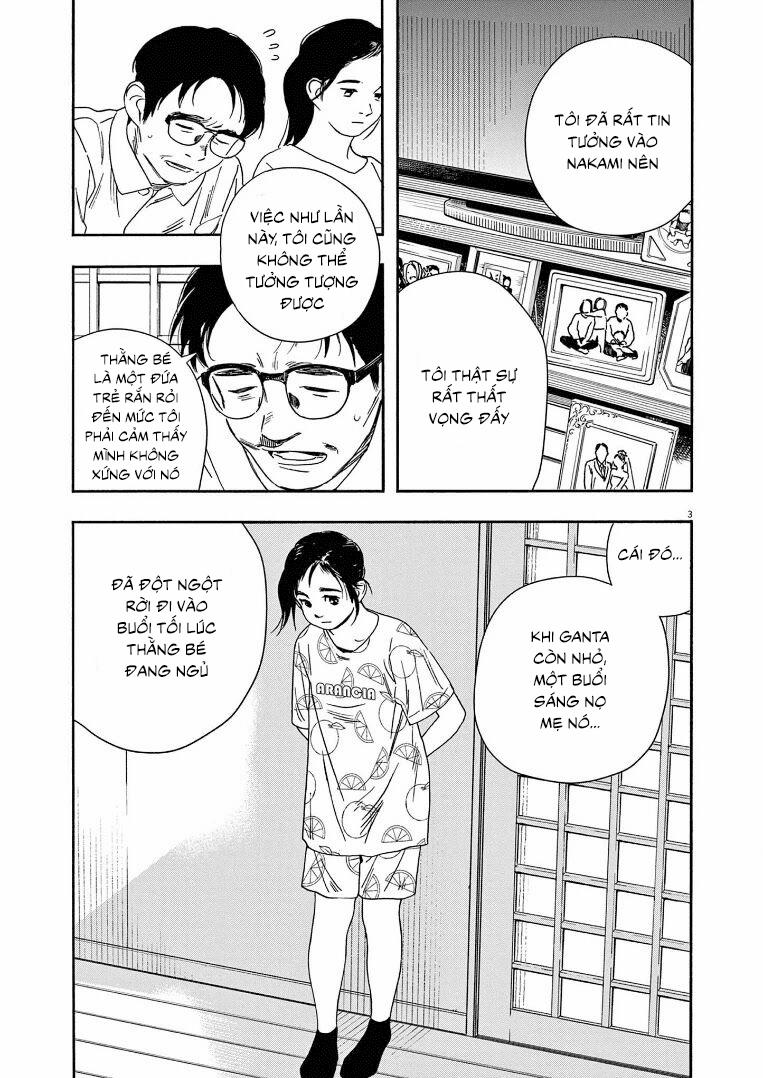 Câu Lạc Bộ Những Kẻ Mất Ngủ 56 trang 6