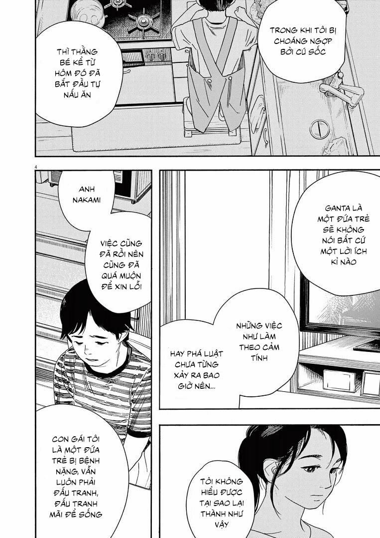 Câu Lạc Bộ Những Kẻ Mất Ngủ 56 trang 7