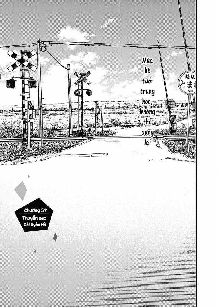 Câu Lạc Bộ Những Kẻ Mất Ngủ 57 trang 1