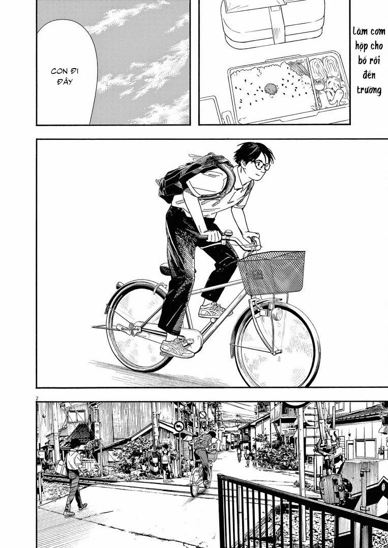 Câu Lạc Bộ Những Kẻ Mất Ngủ 57 trang 2