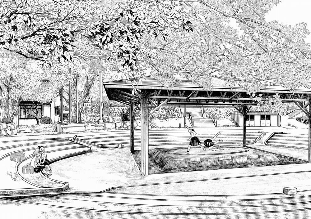 Câu Lạc Bộ Những Kẻ Mất Ngủ 58 trang 10