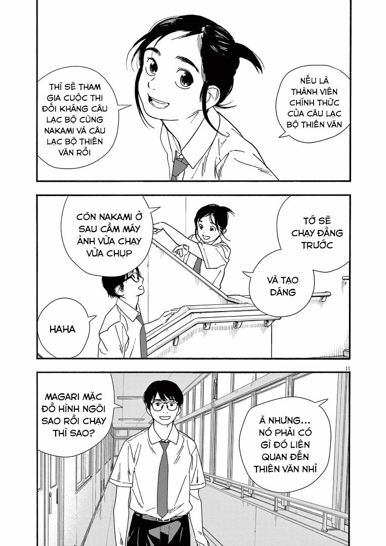 Câu Lạc Bộ Những Kẻ Mất Ngủ 59 trang 12