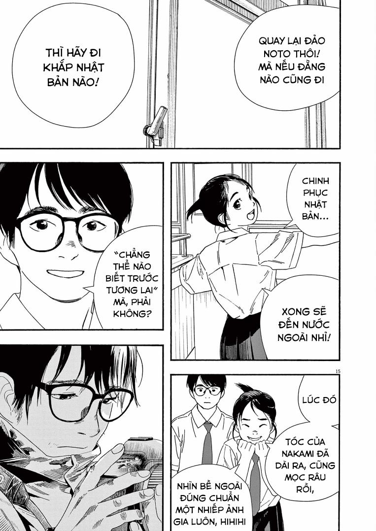 Câu Lạc Bộ Những Kẻ Mất Ngủ 59 trang 16