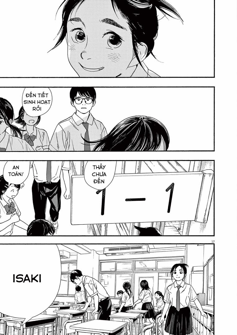 Câu Lạc Bộ Những Kẻ Mất Ngủ 59 trang 18