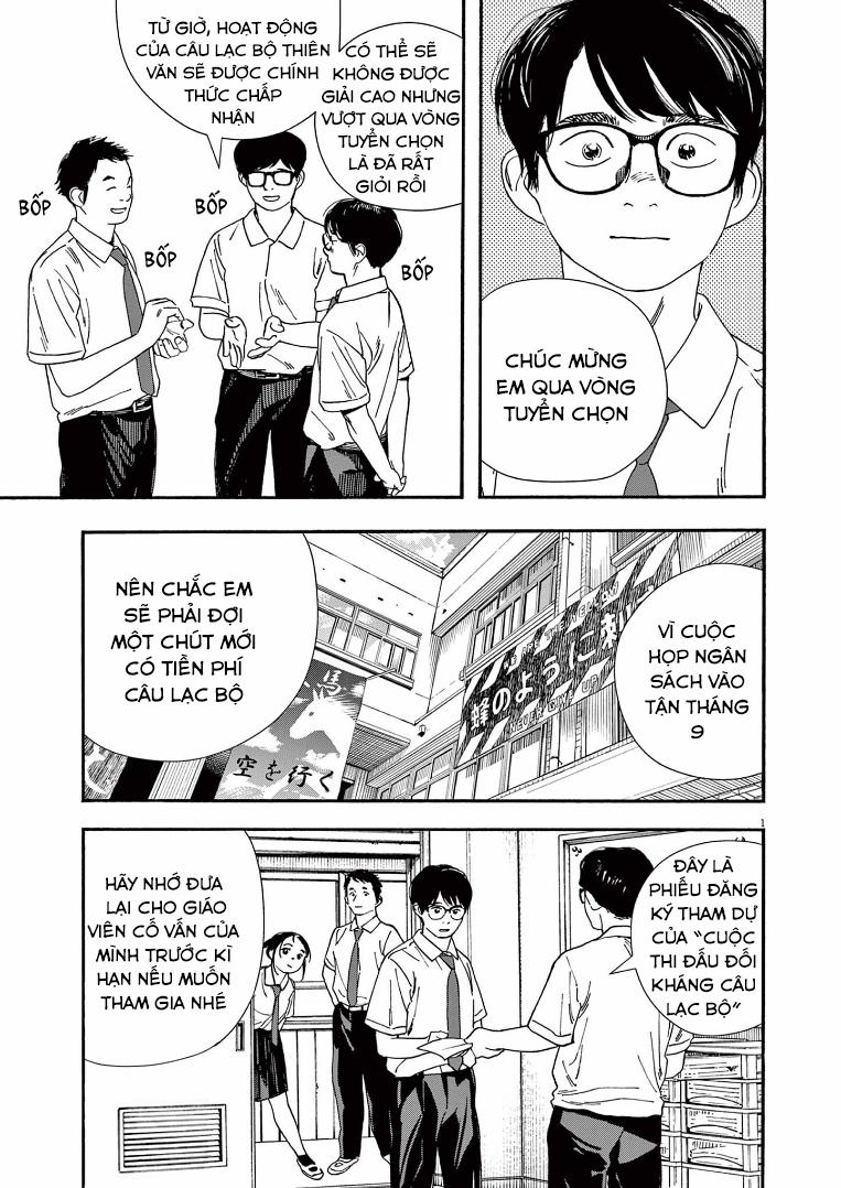 Câu Lạc Bộ Những Kẻ Mất Ngủ 59 trang 2