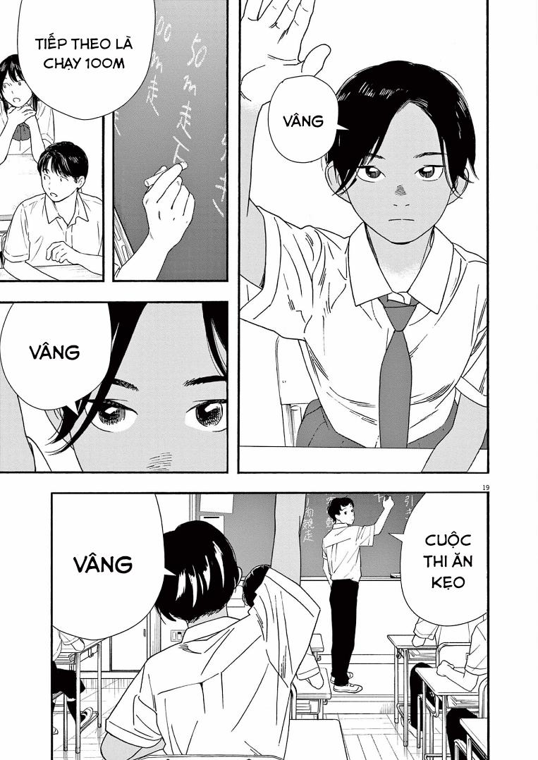 Câu Lạc Bộ Những Kẻ Mất Ngủ 59 trang 20