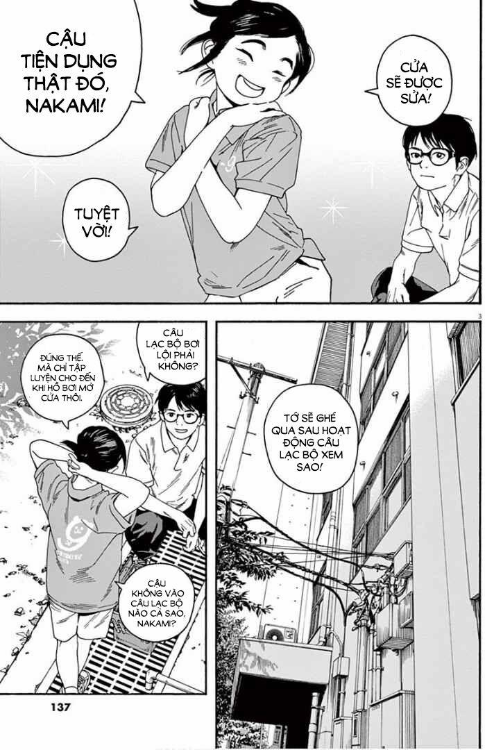 Câu Lạc Bộ Những Kẻ Mất Ngủ 6 trang 3