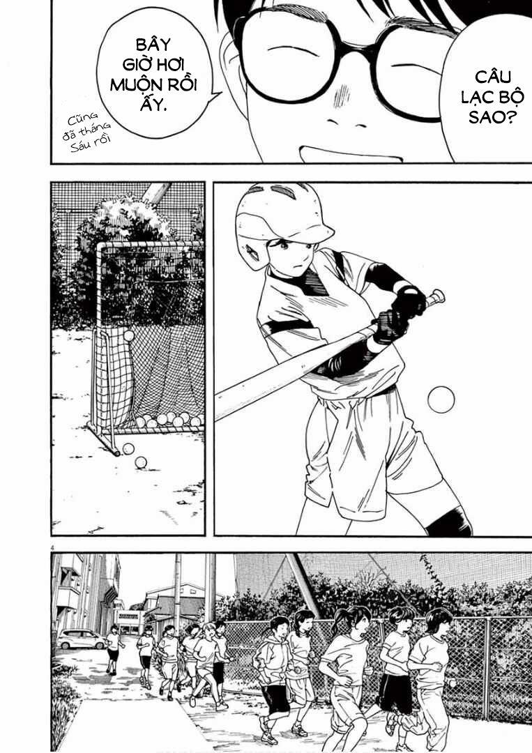 Câu Lạc Bộ Những Kẻ Mất Ngủ 6 trang 4