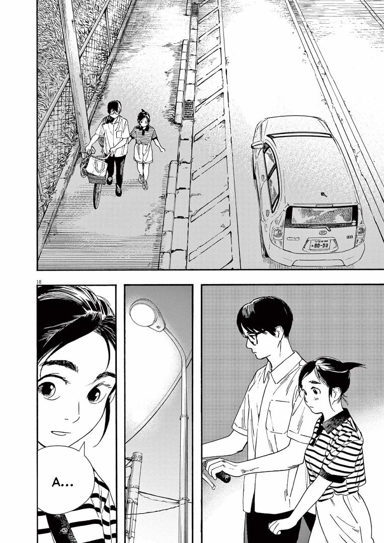 Câu Lạc Bộ Những Kẻ Mất Ngủ 60 trang 18