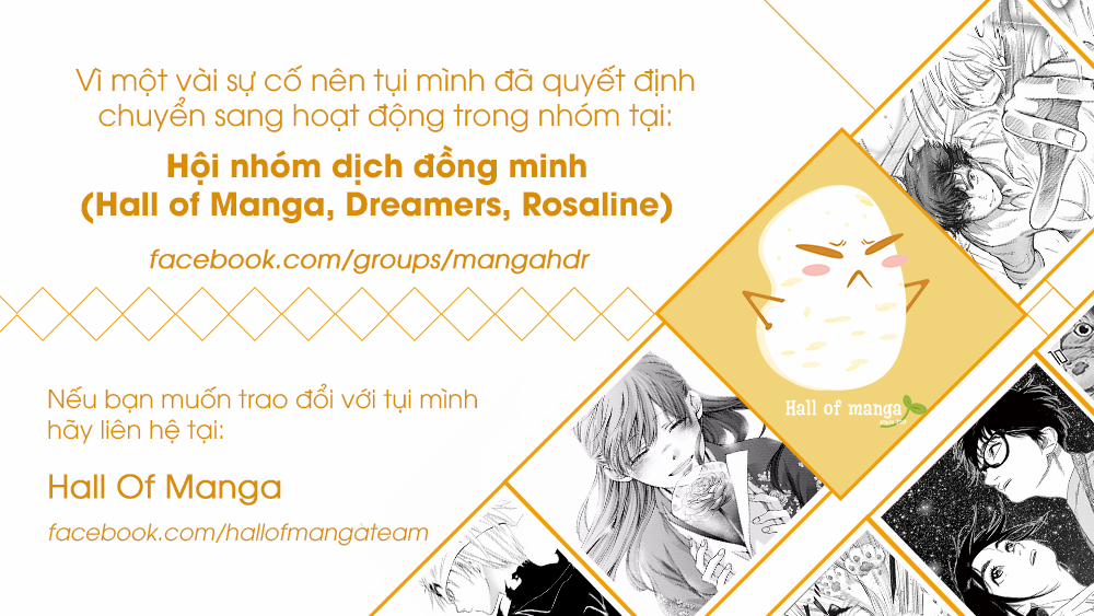 Câu Lạc Bộ Những Kẻ Mất Ngủ 60 trang 23