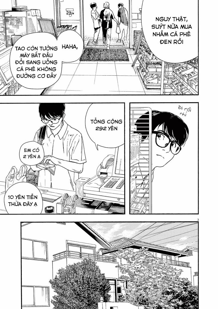 Câu Lạc Bộ Những Kẻ Mất Ngủ 60 trang 3