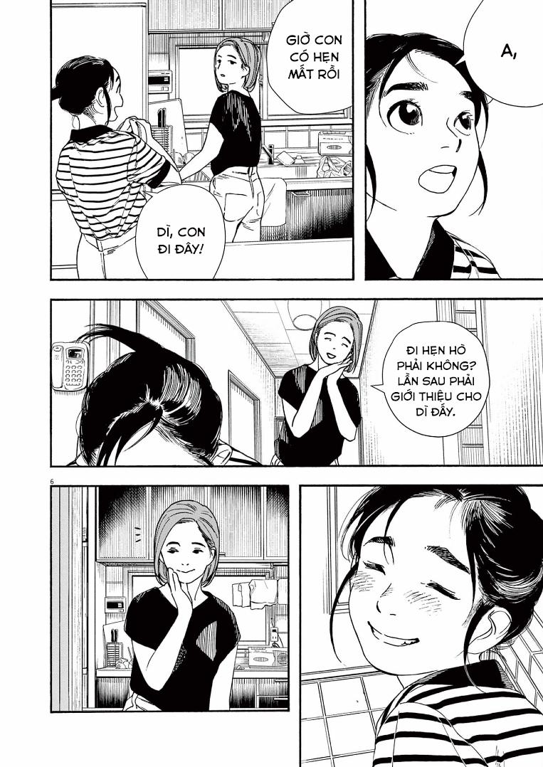 Câu Lạc Bộ Những Kẻ Mất Ngủ 60 trang 6