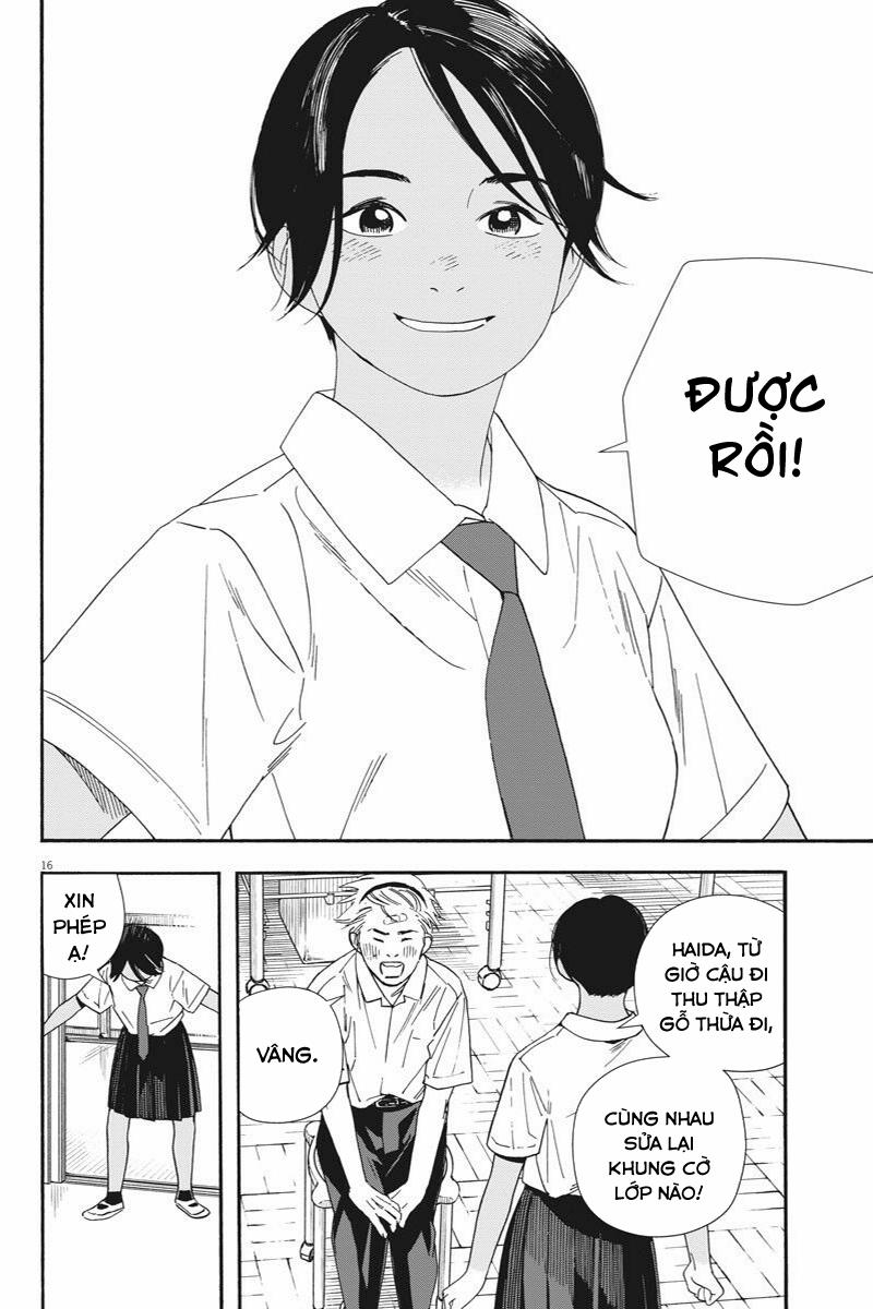 Câu Lạc Bộ Những Kẻ Mất Ngủ 61.1 trang 16