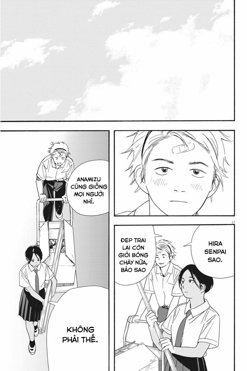 Câu Lạc Bộ Những Kẻ Mất Ngủ 61.1 trang 17