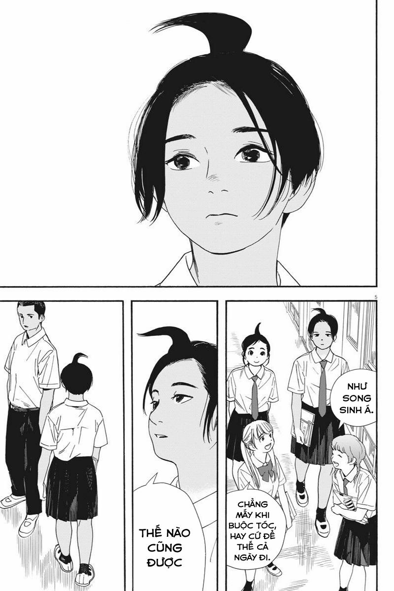 Câu Lạc Bộ Những Kẻ Mất Ngủ 61.1 trang 5