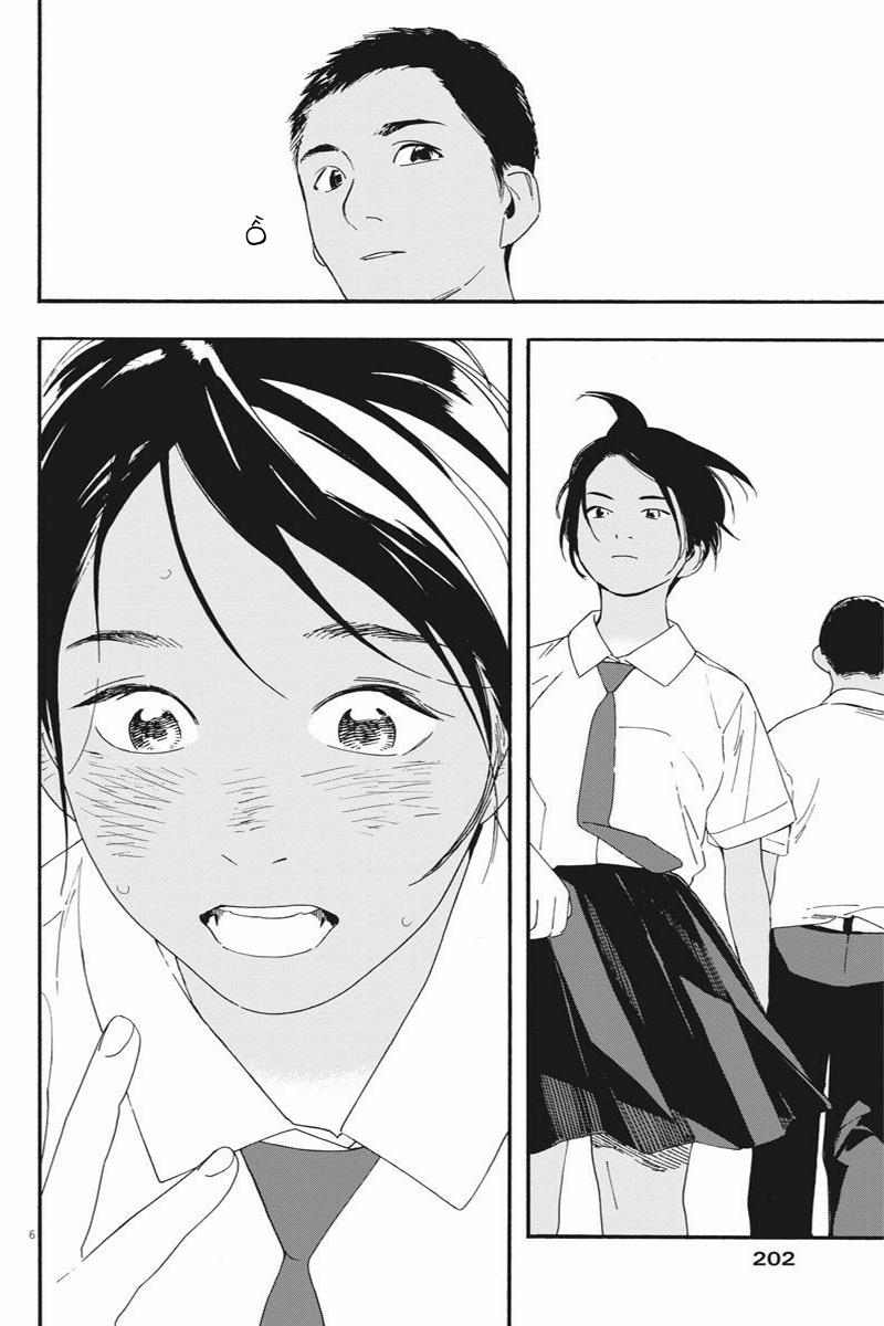 Câu Lạc Bộ Những Kẻ Mất Ngủ 61.1 trang 6