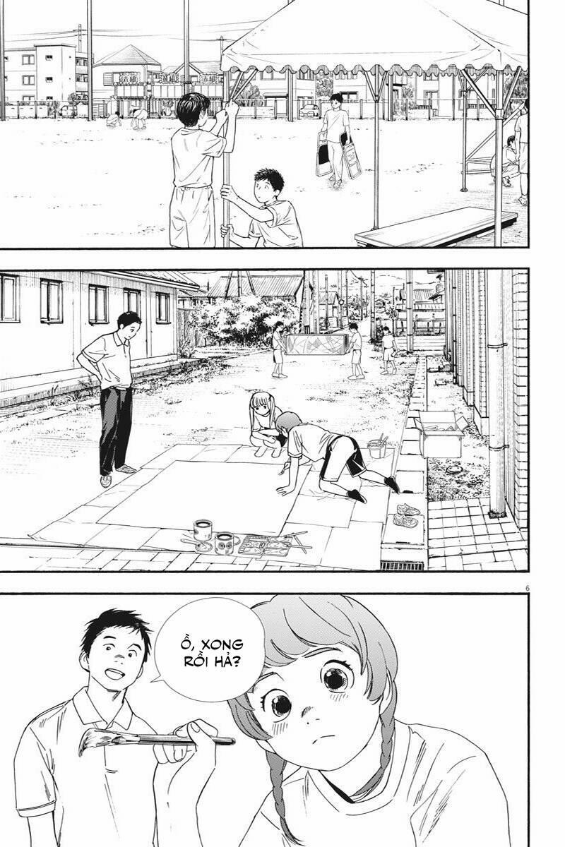 Câu Lạc Bộ Những Kẻ Mất Ngủ 61.2 trang 6