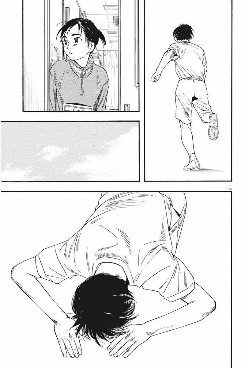 Câu Lạc Bộ Những Kẻ Mất Ngủ 63 trang 15